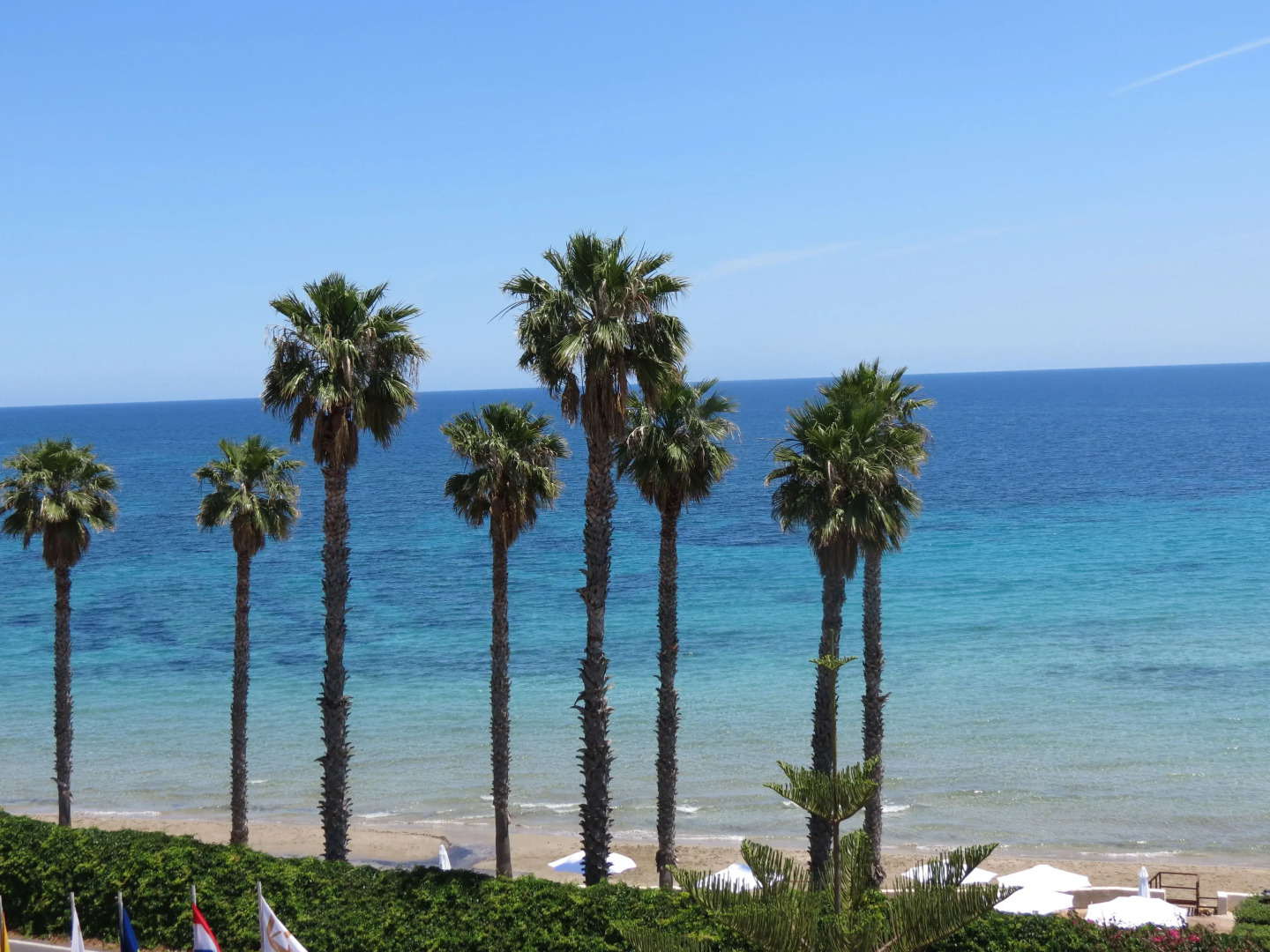 Hotel President Sea Palace