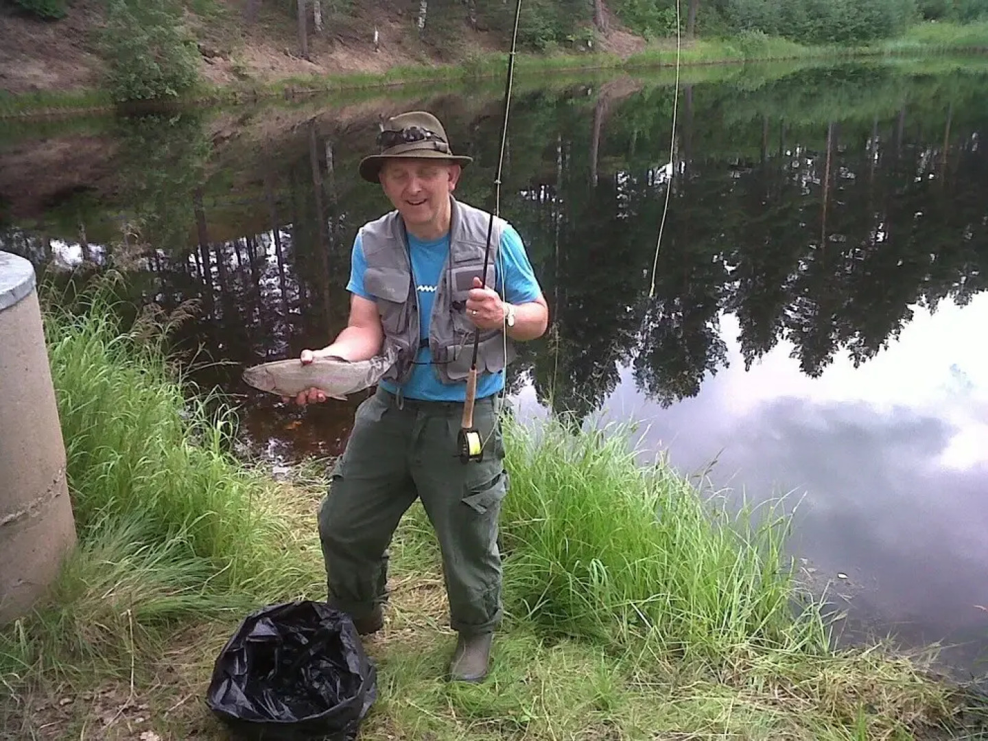 Summer or Winter a magical region of Nystrand has many hidden secrets to unlock