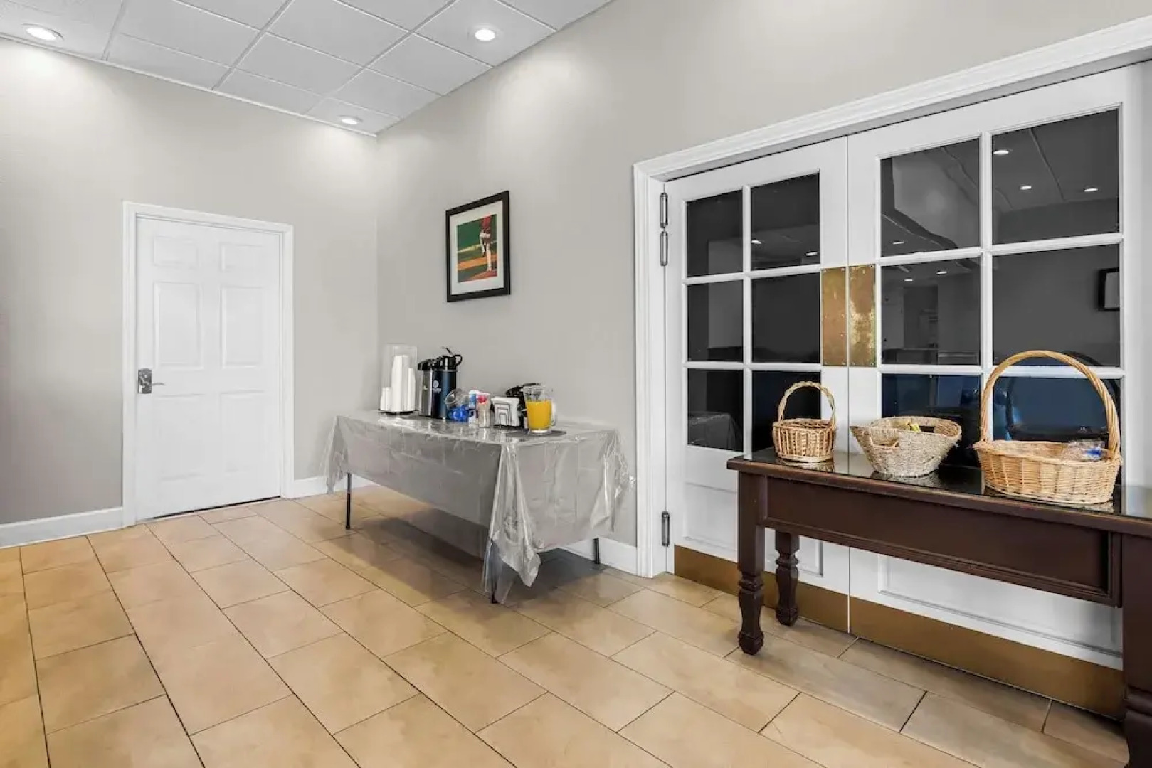 Motel 6 Hamilton, AL