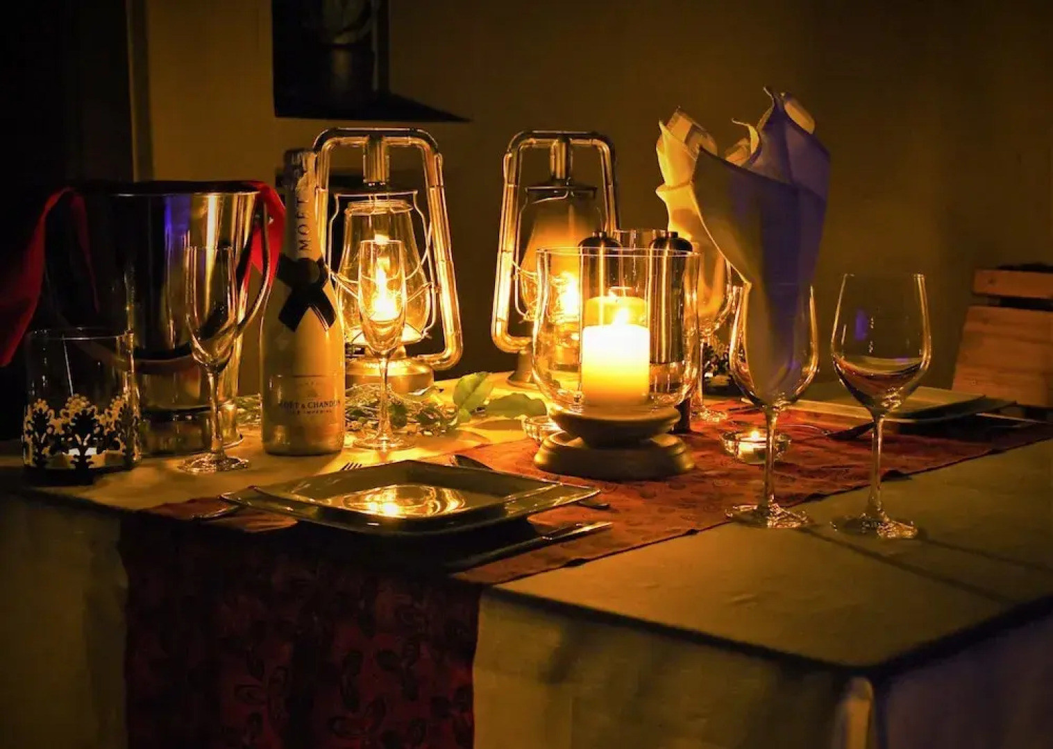 iKhaya LamaDube Game Lodge