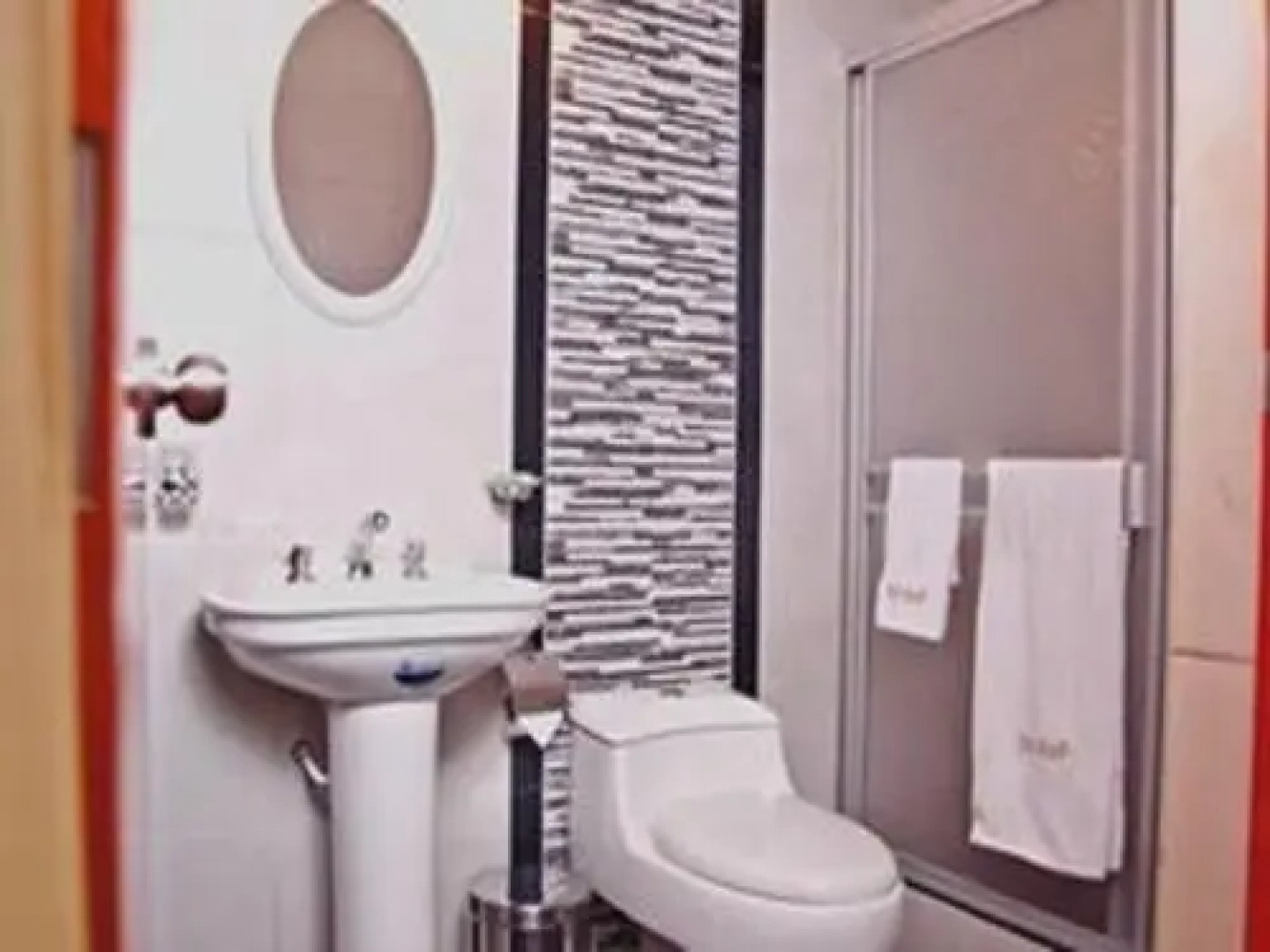 Hotel Victoria Reggia