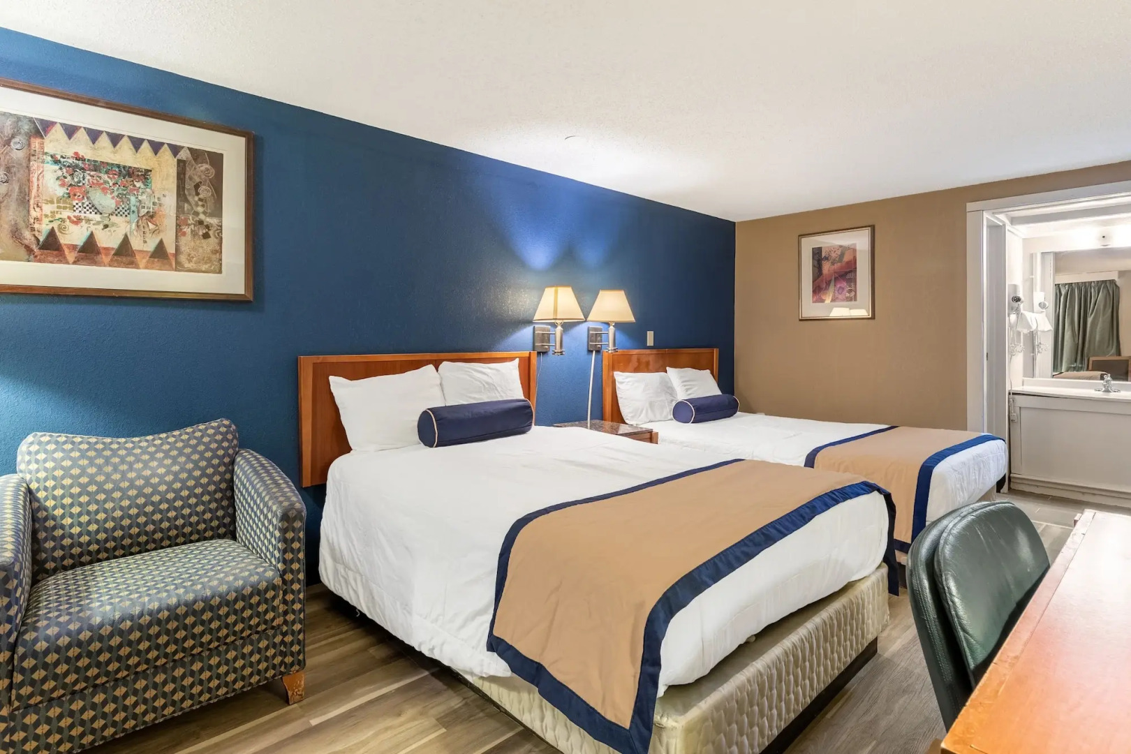 Value Inn Kenosha I-94 - Exit 344