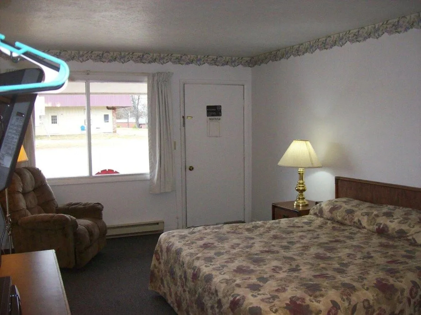 Ozark Plaza Motel & RV Park