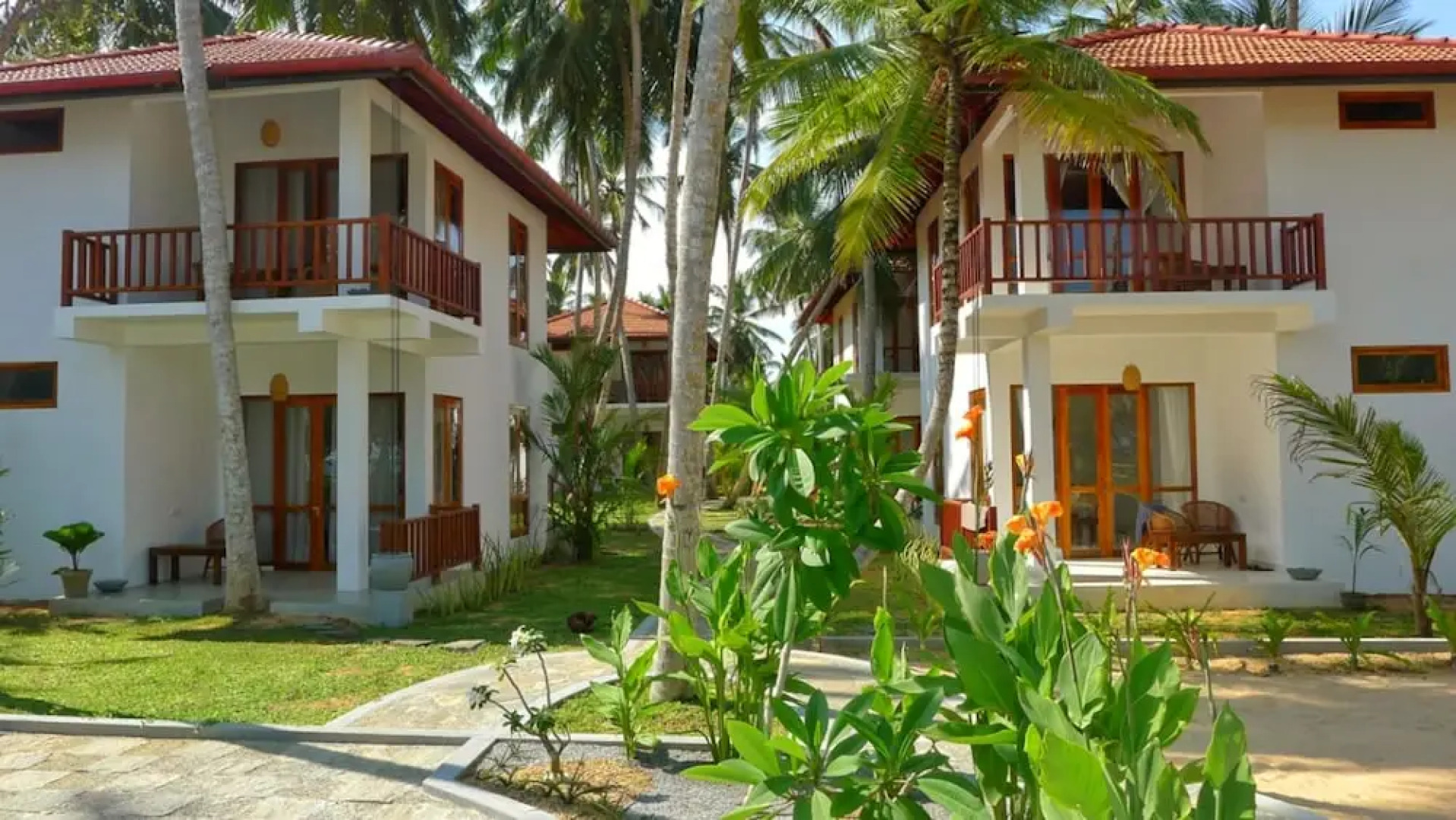 Good Karma Ayurvedic Resort