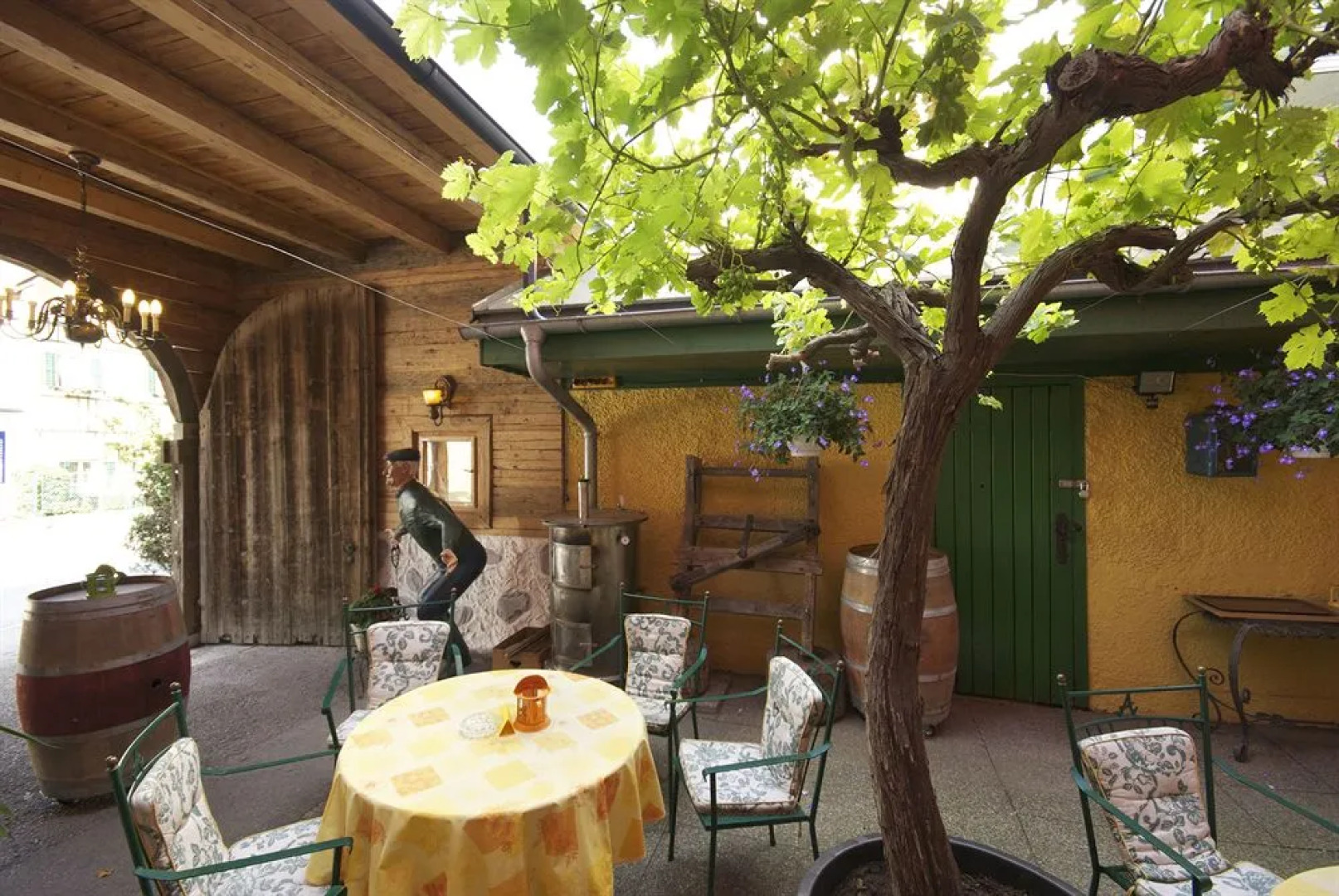 Hotel Stadt Salzburg