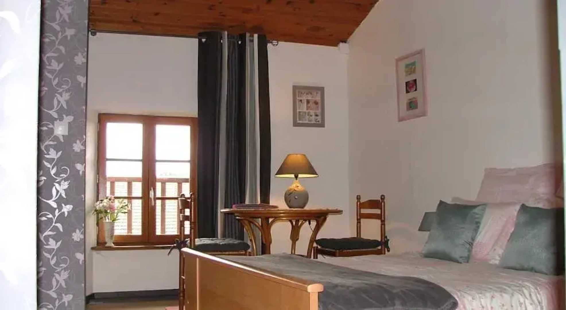 Maison dHôtes Le Boucharel