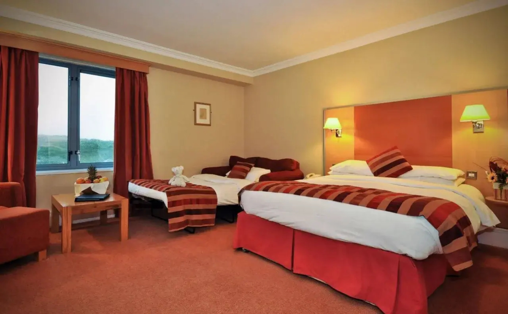 Clifden Station House