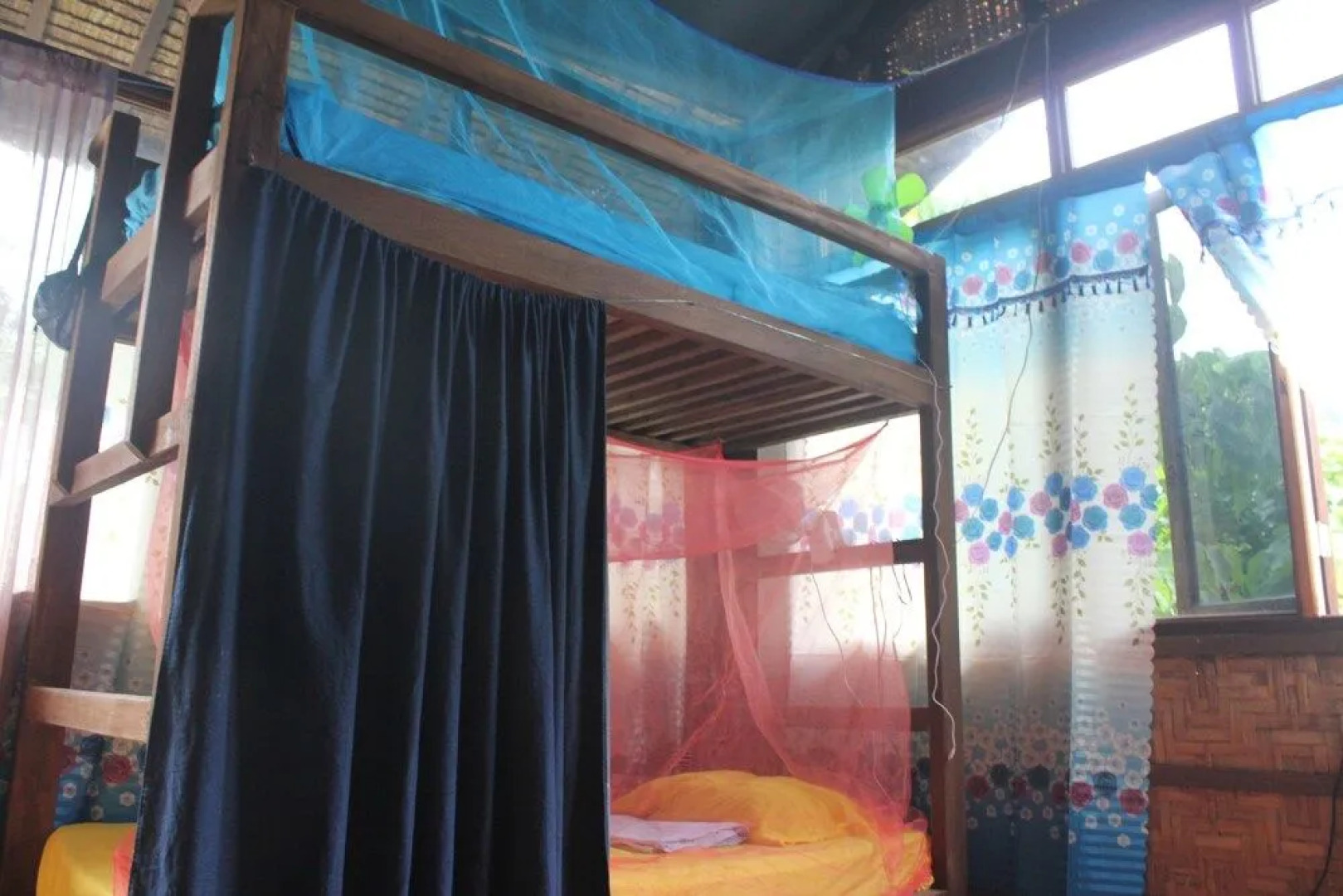 Footprints Homestay - Hostel - Adults Only