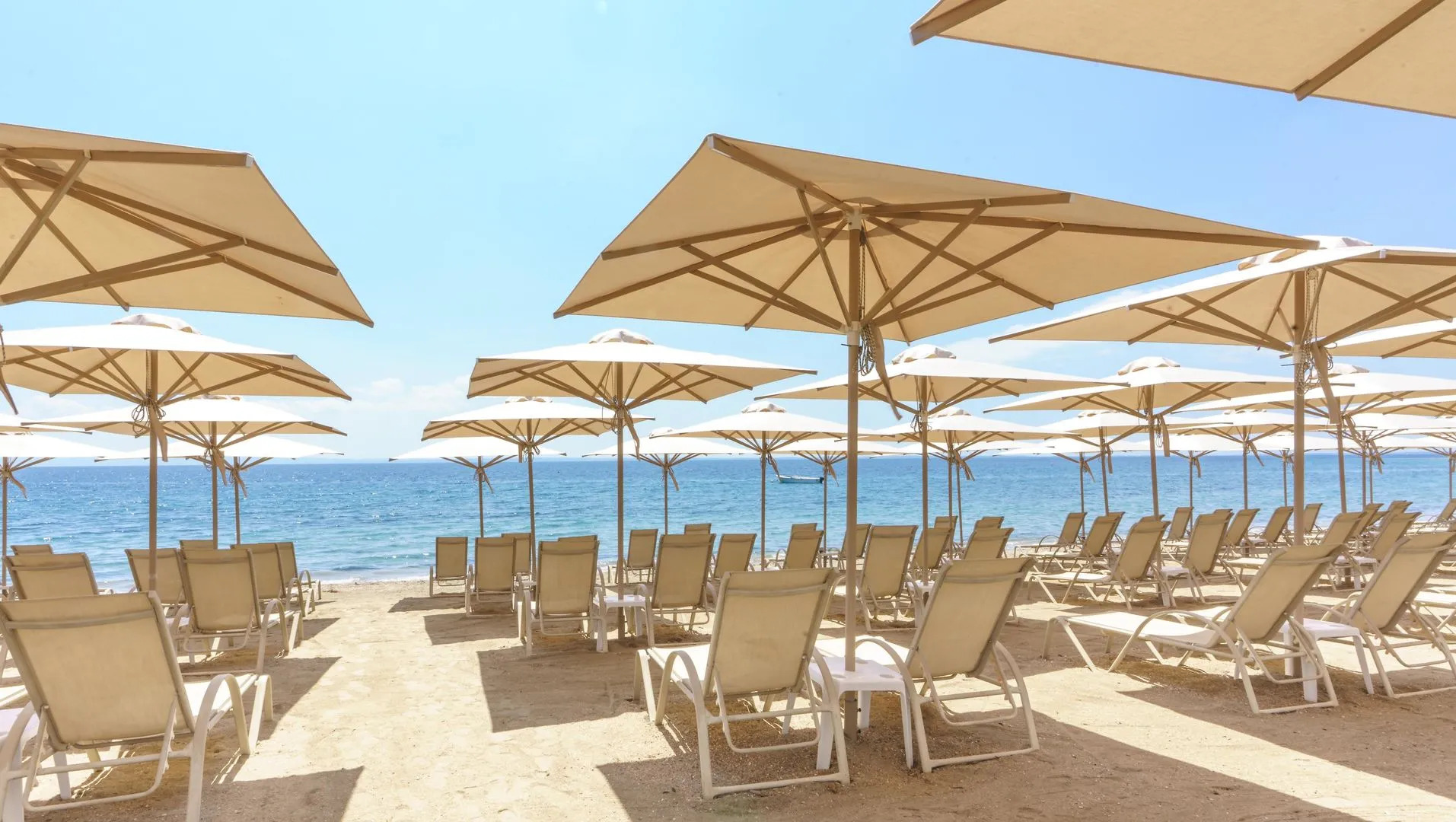 Elinotel Sermilia Resort - All inclusive