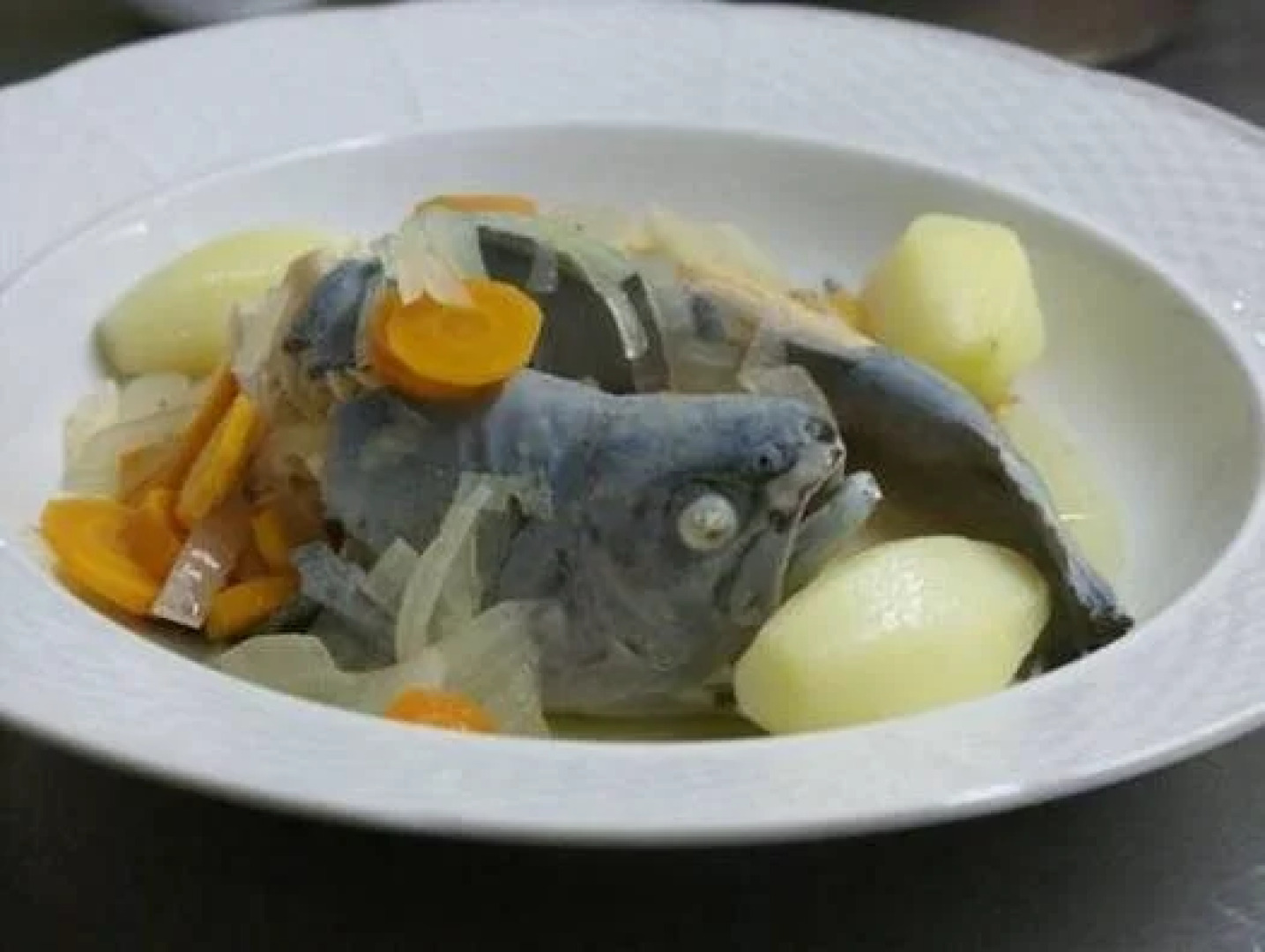 Auberge De La Gaichel