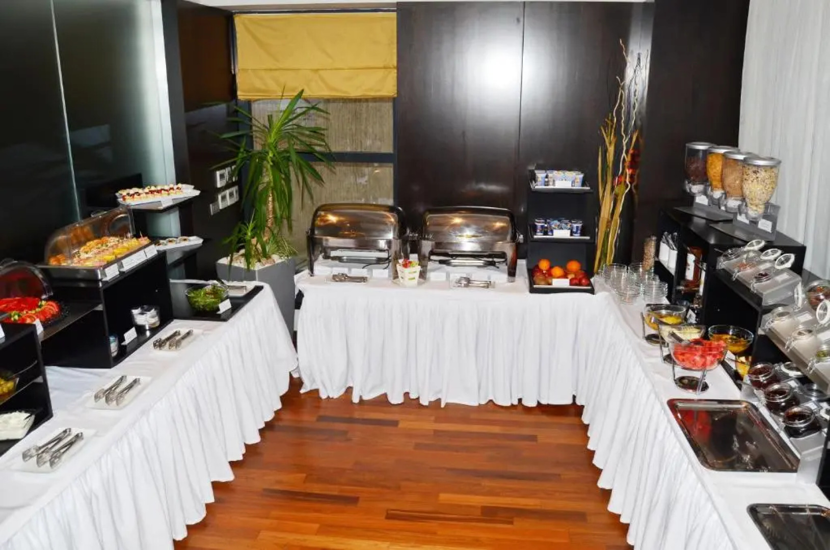 Berthelot Hotel Bucharest