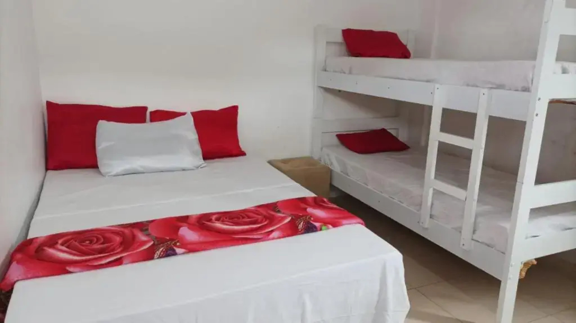 Hostel portal do sol