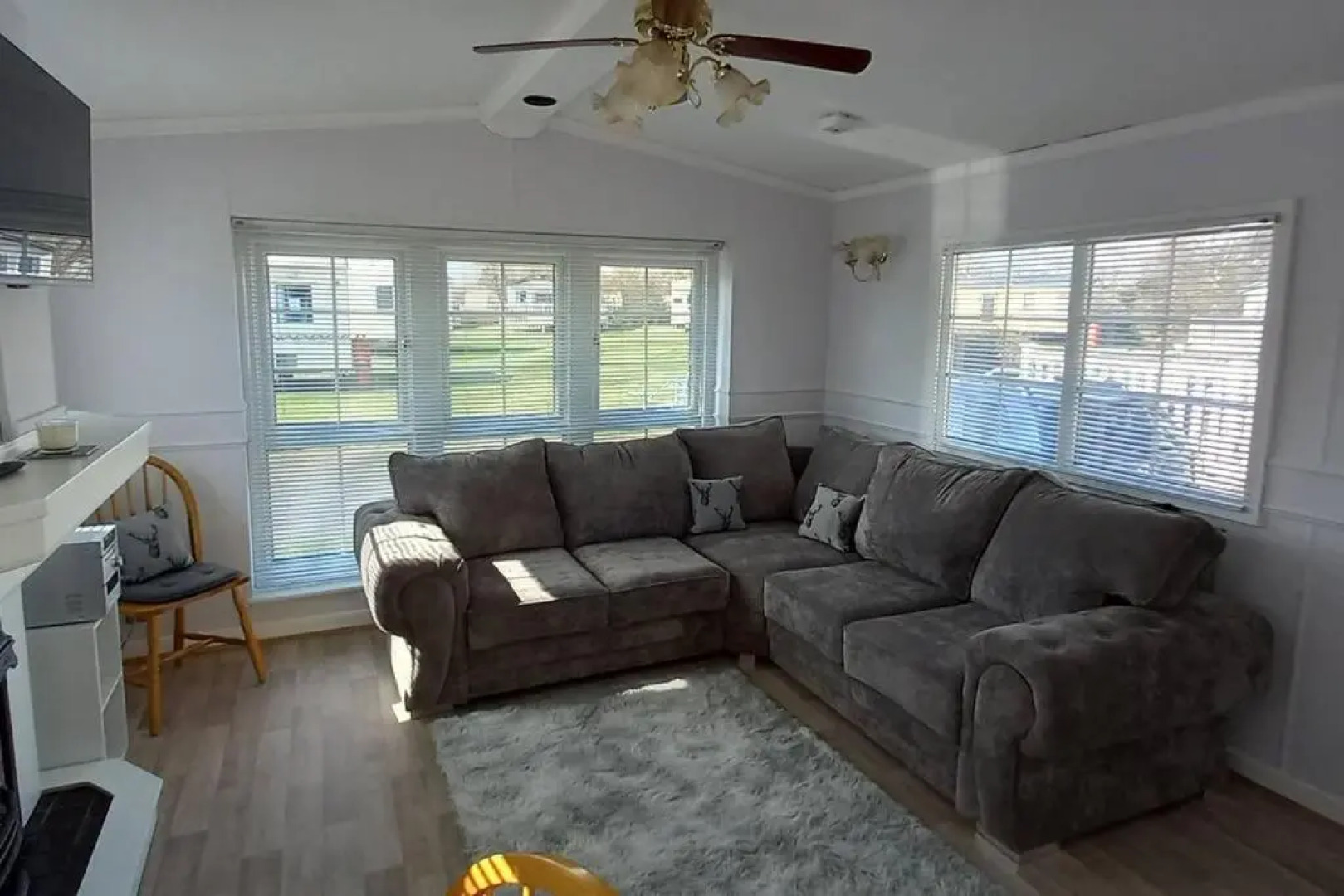 Haven Thorpe Park, Cleethorpes