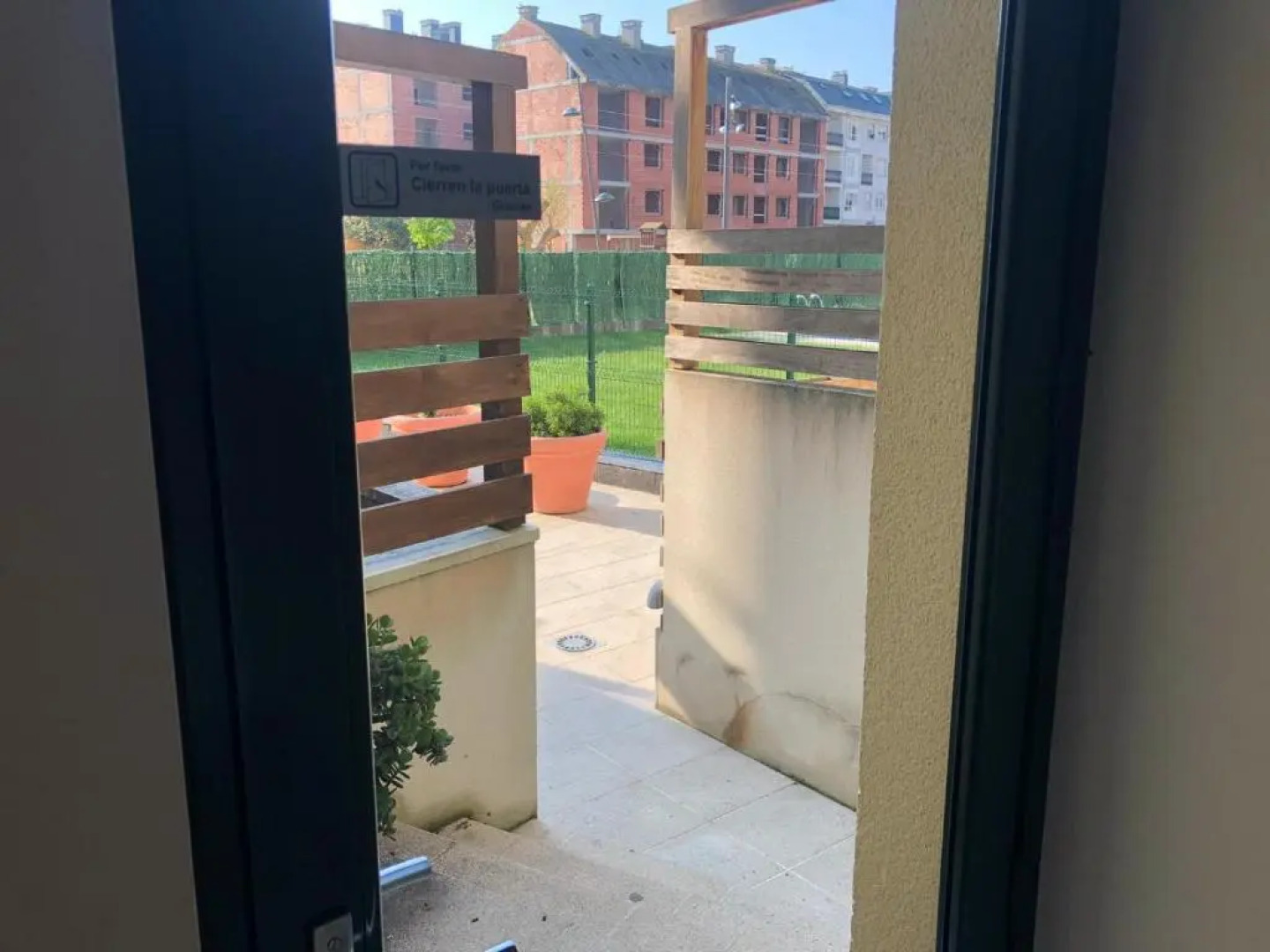 Apartamento para 6 personas con piscina y paddle