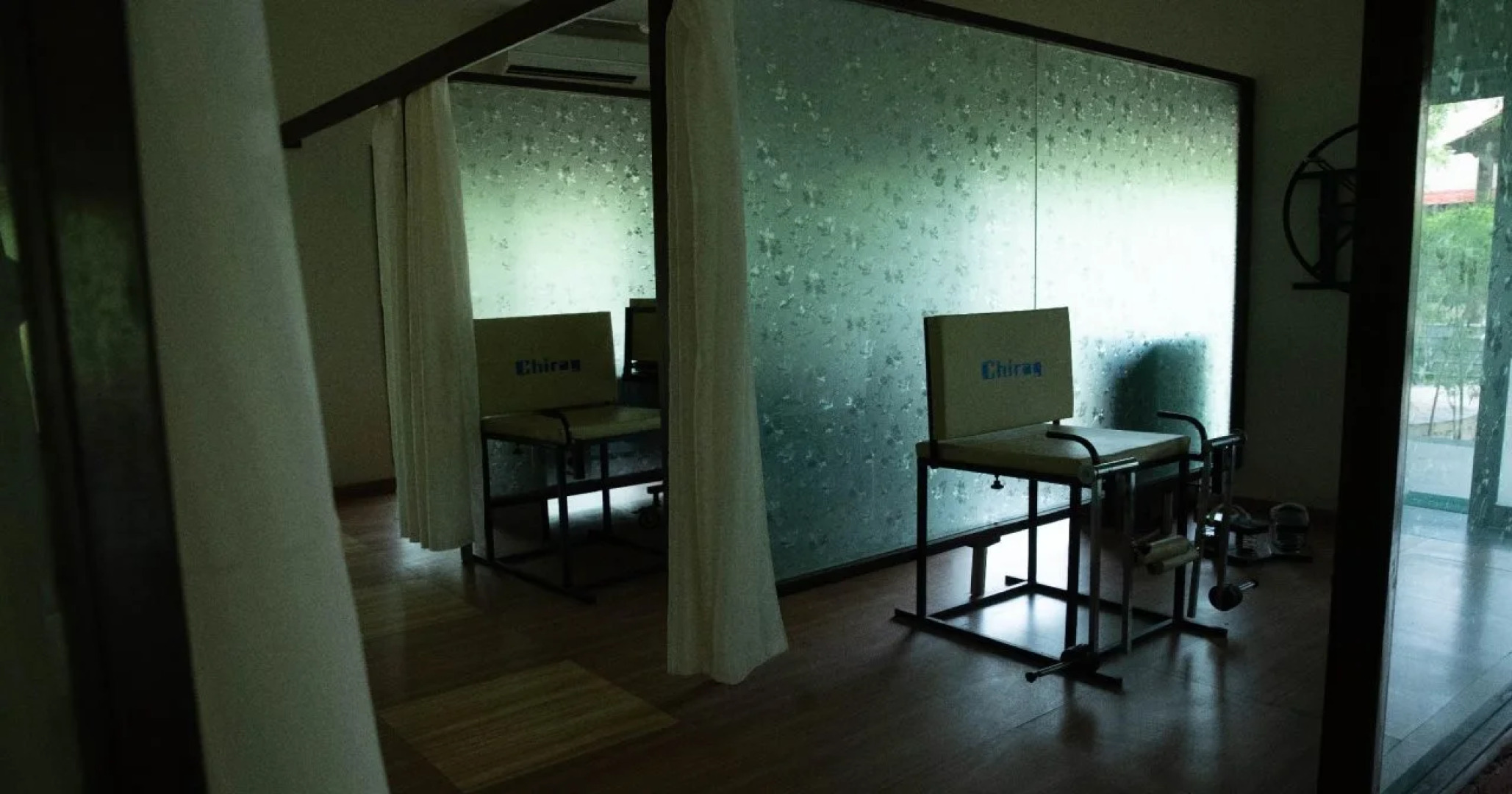 Nimba Nature Cure Village