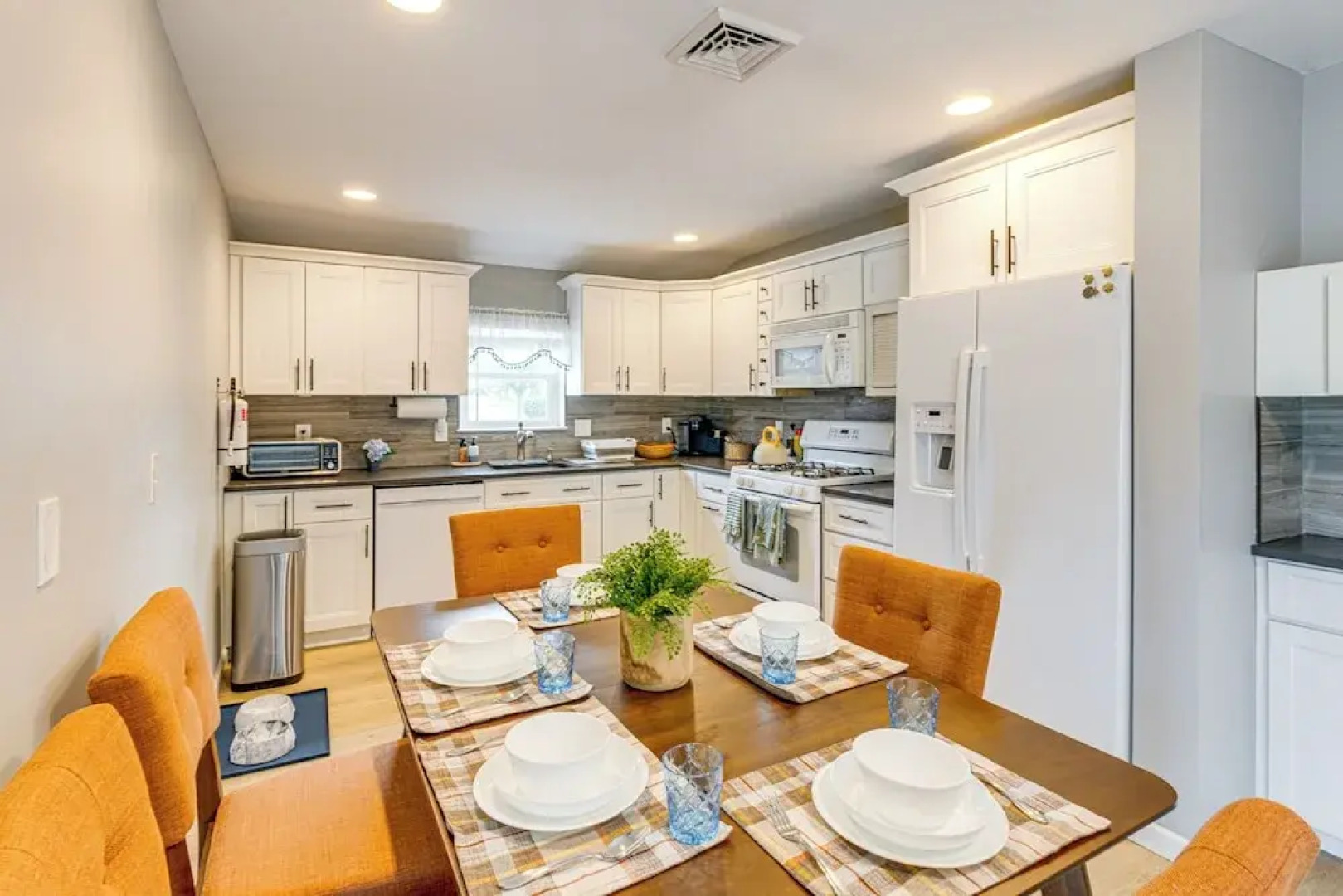 Near Dog Beach: Somers Point Escape w/ Large Yard!