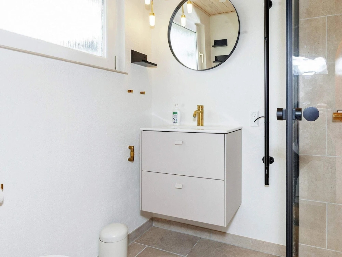 6 Person Holiday Home in Thisted