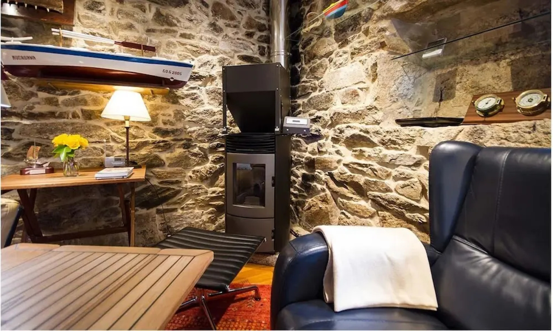 106828 House In Dumbria