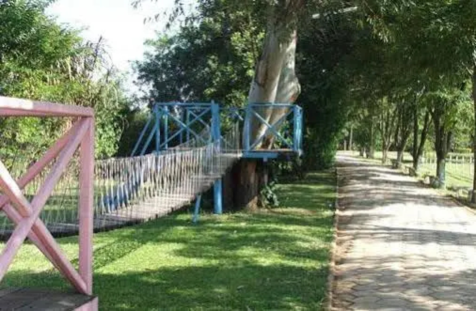 Fazenda Hipica Atibaia Hotel