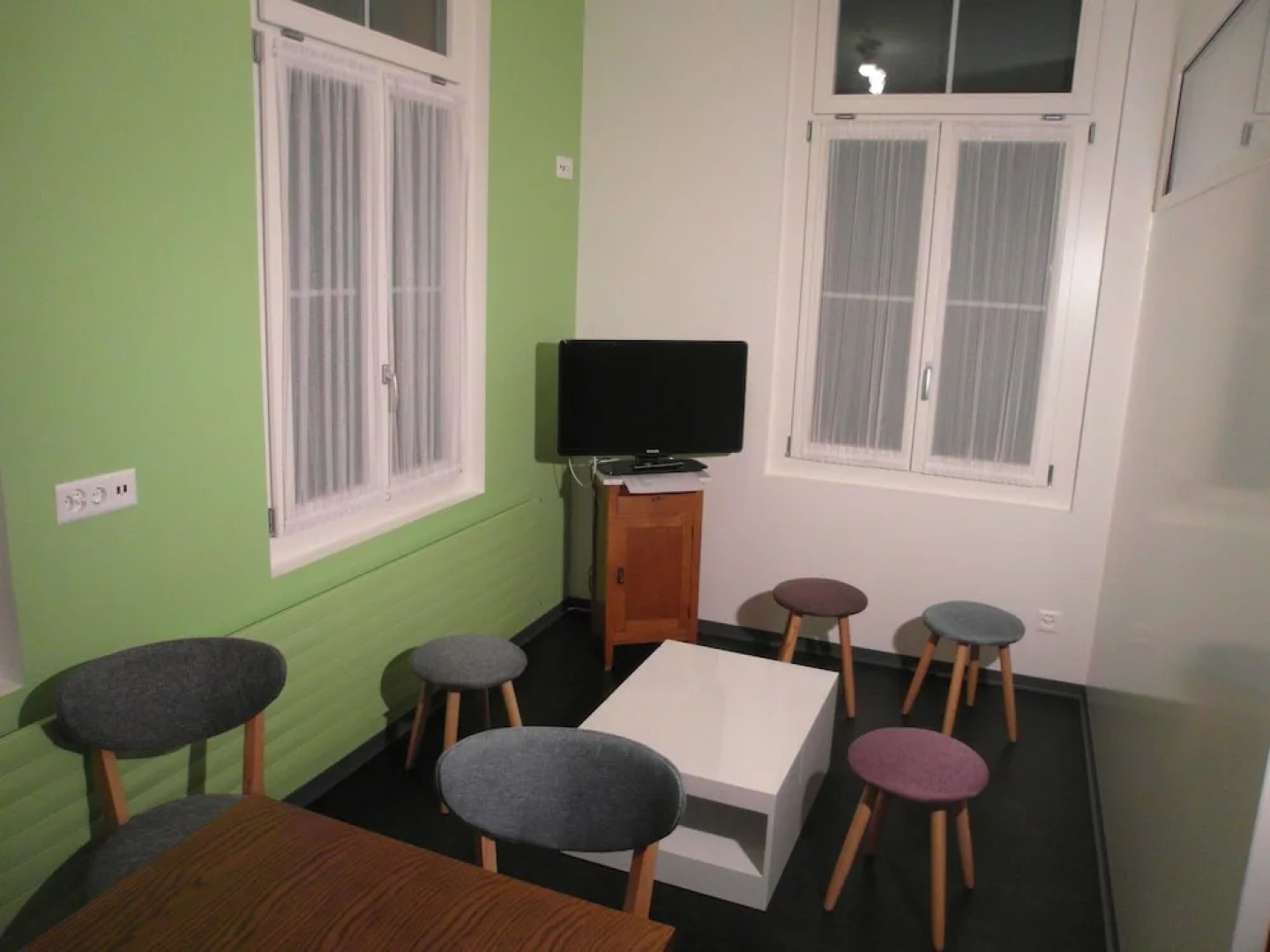 Budget Waldhotel Unspunnen