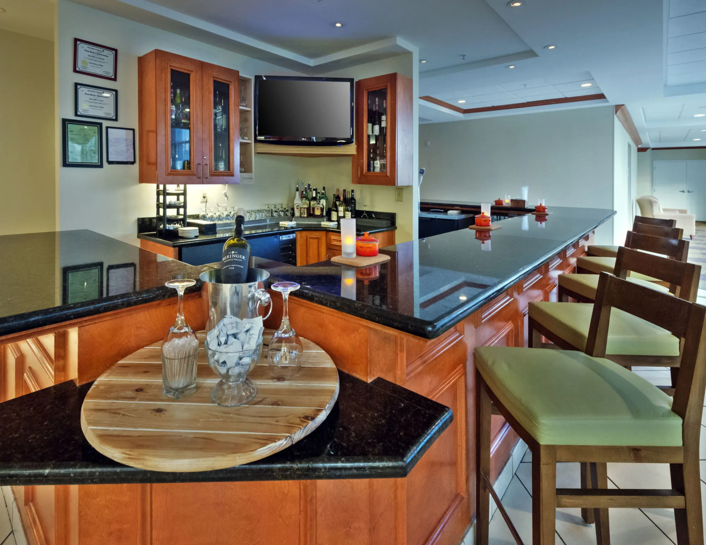 Hilton Garden Inn West Monroe