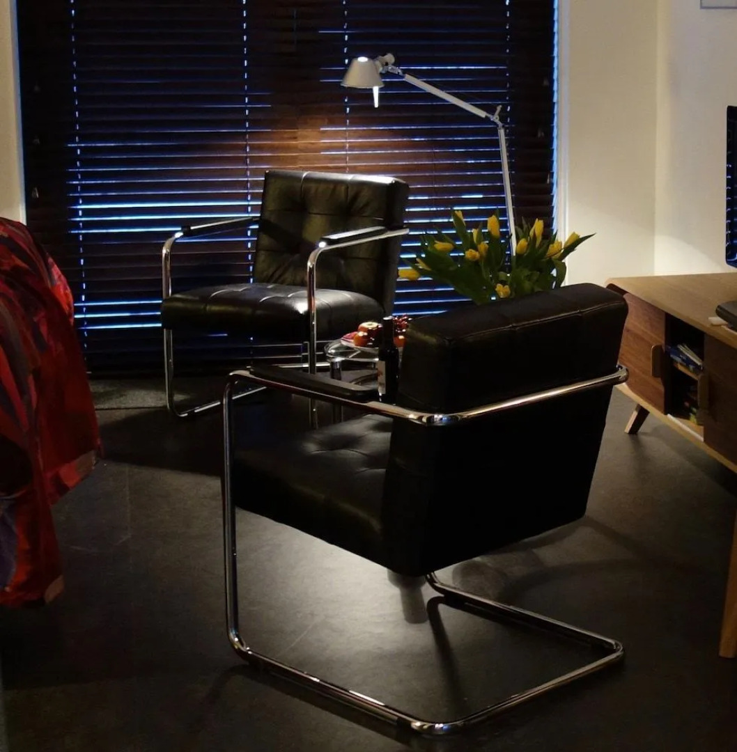 Arthouse B&B Dordrecht