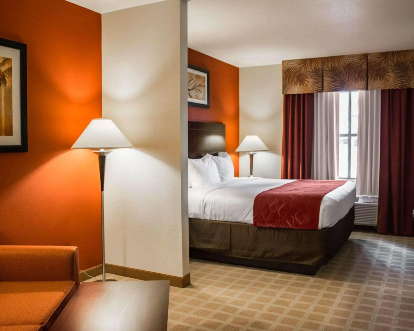 Comfort Suites Vero Beach I-95