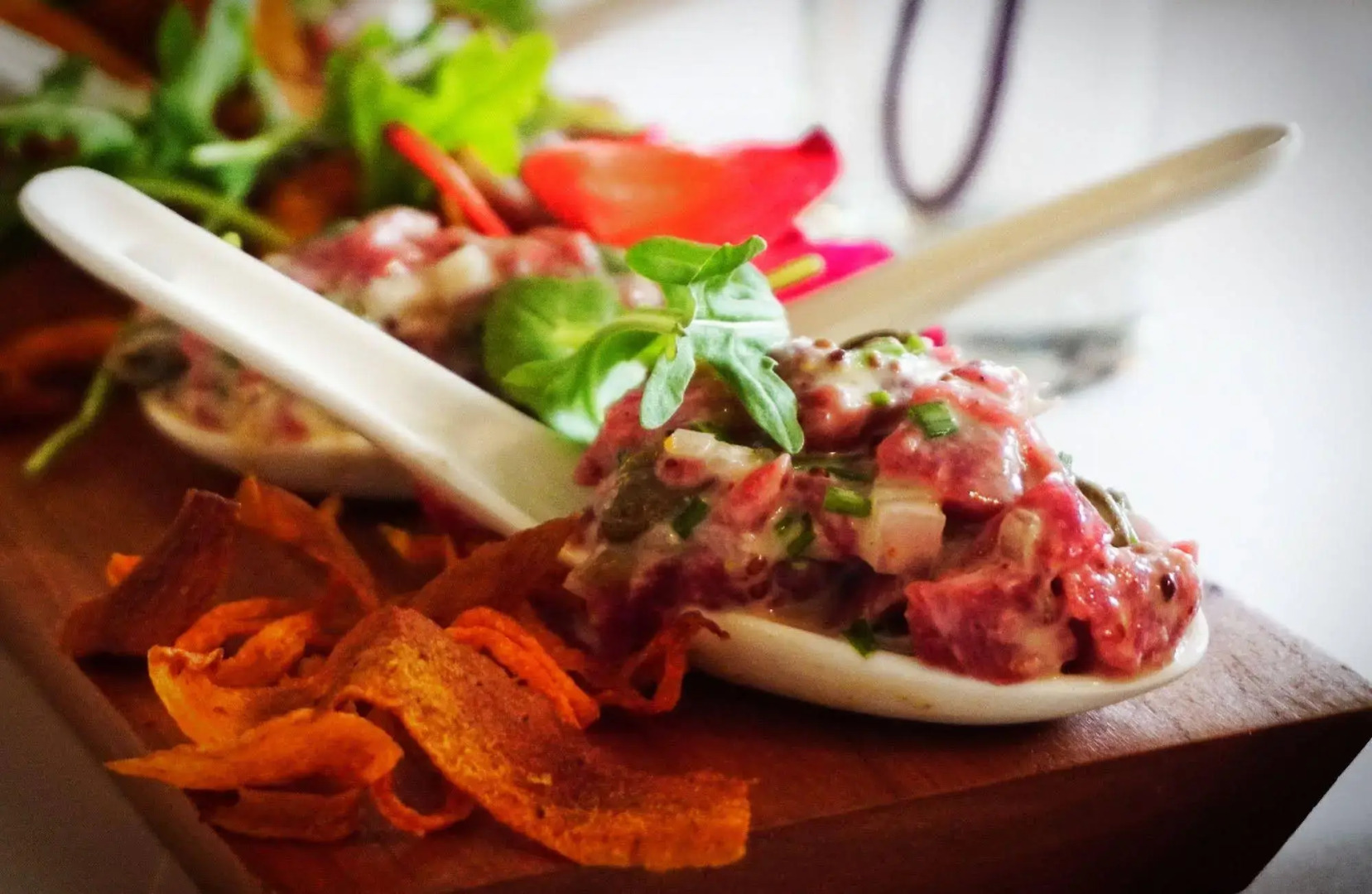 L'Oasis de l'Île, Refuge Urbain