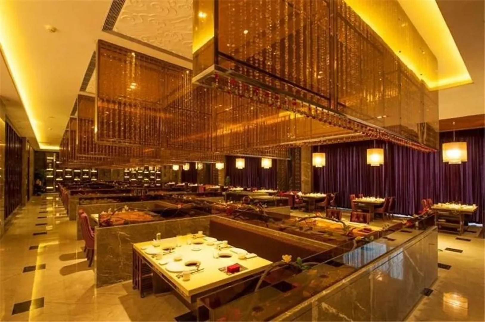 Zhongmao Haiyue Hotel