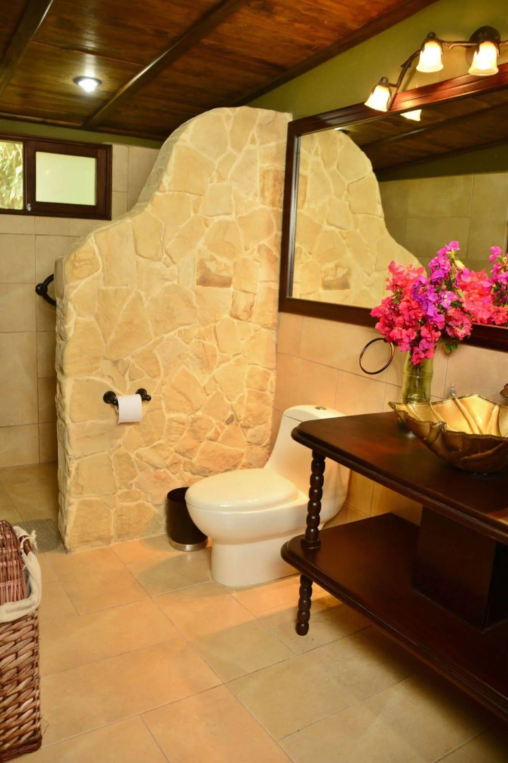 Finca Vibran Bed and Breakfast