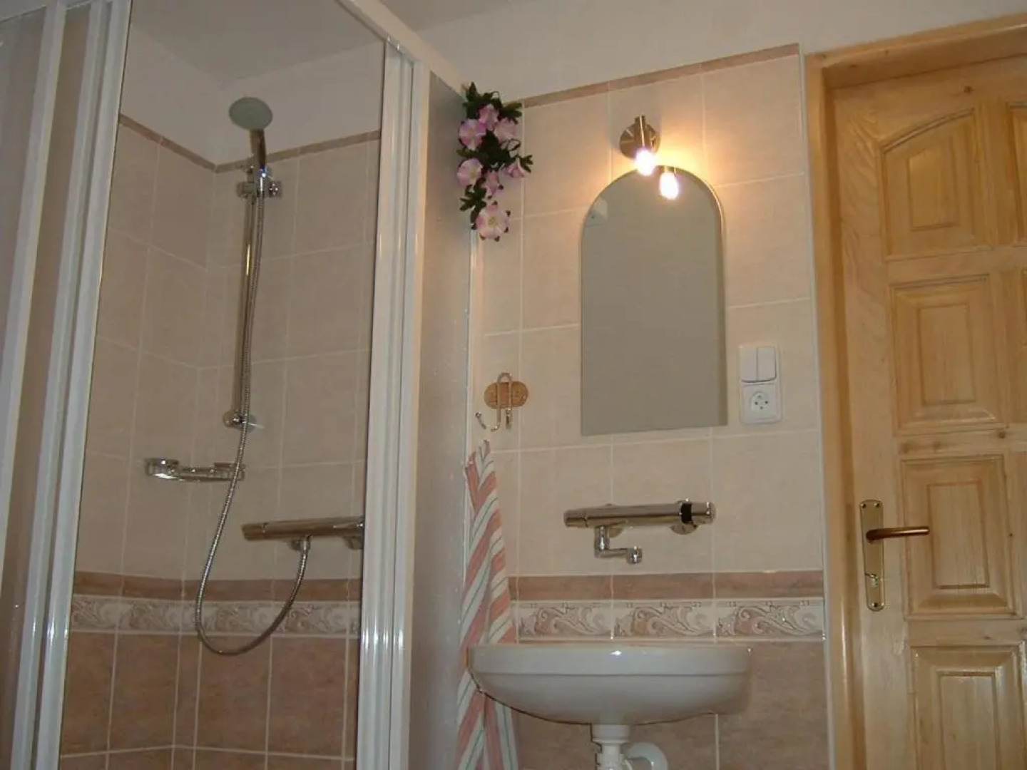 Chalupa Horní Lánov