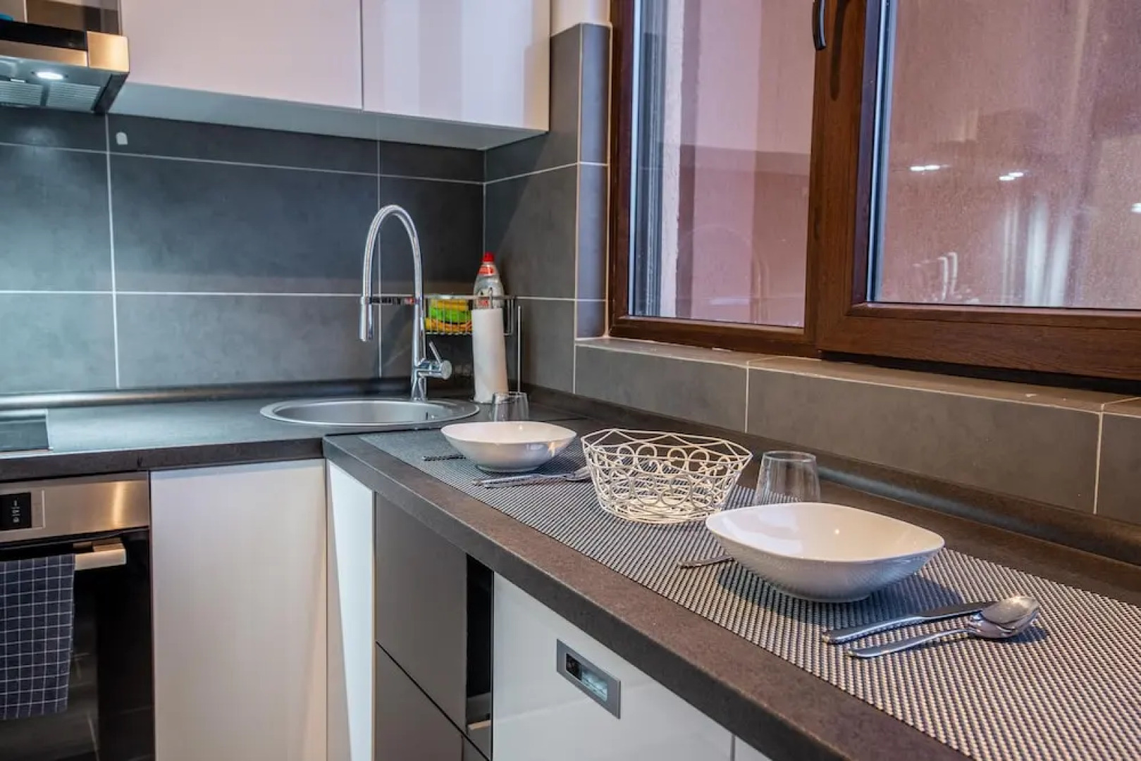 Studio Militari Residence M2