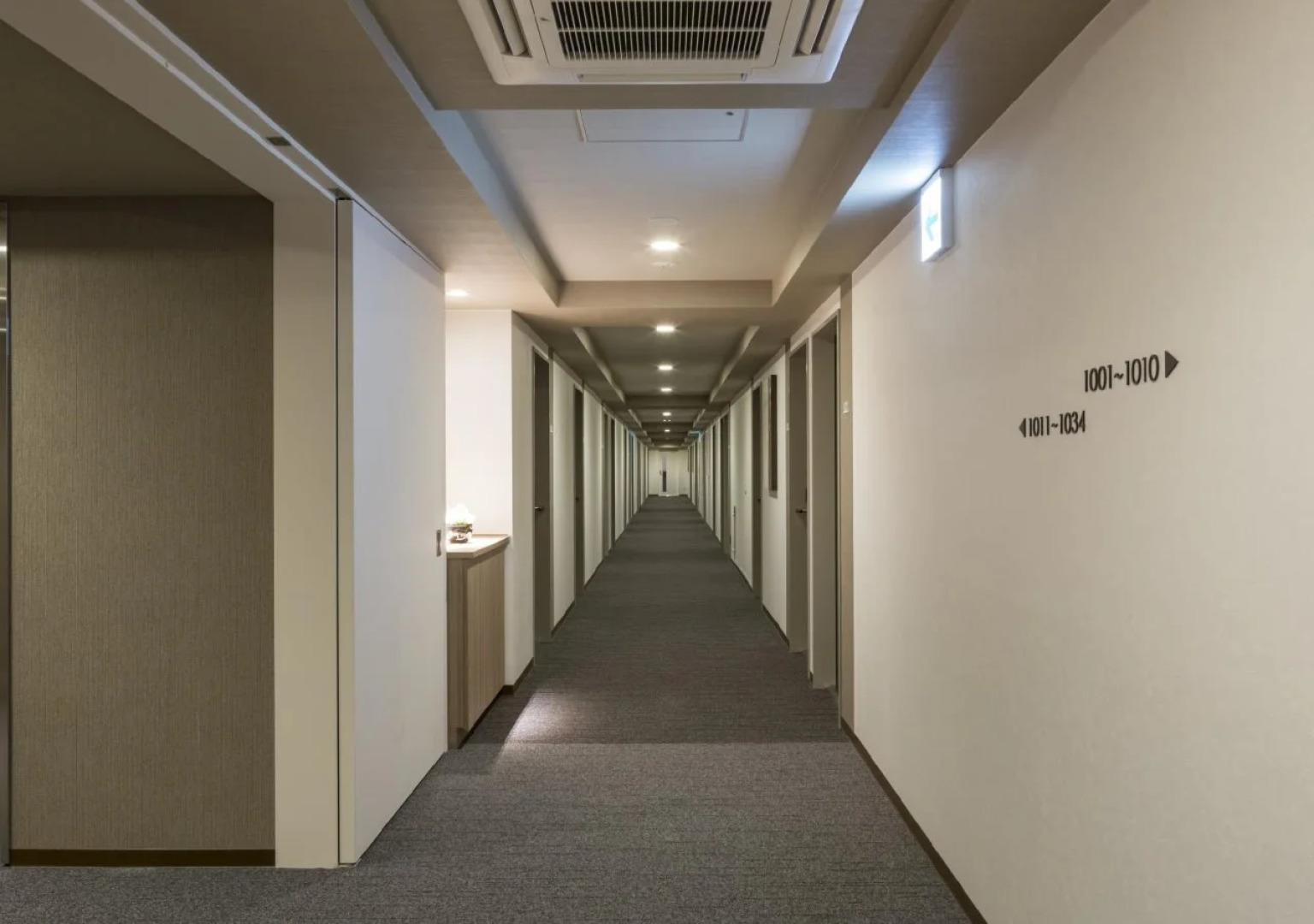 Hotel Route Inn Chiba Hamano