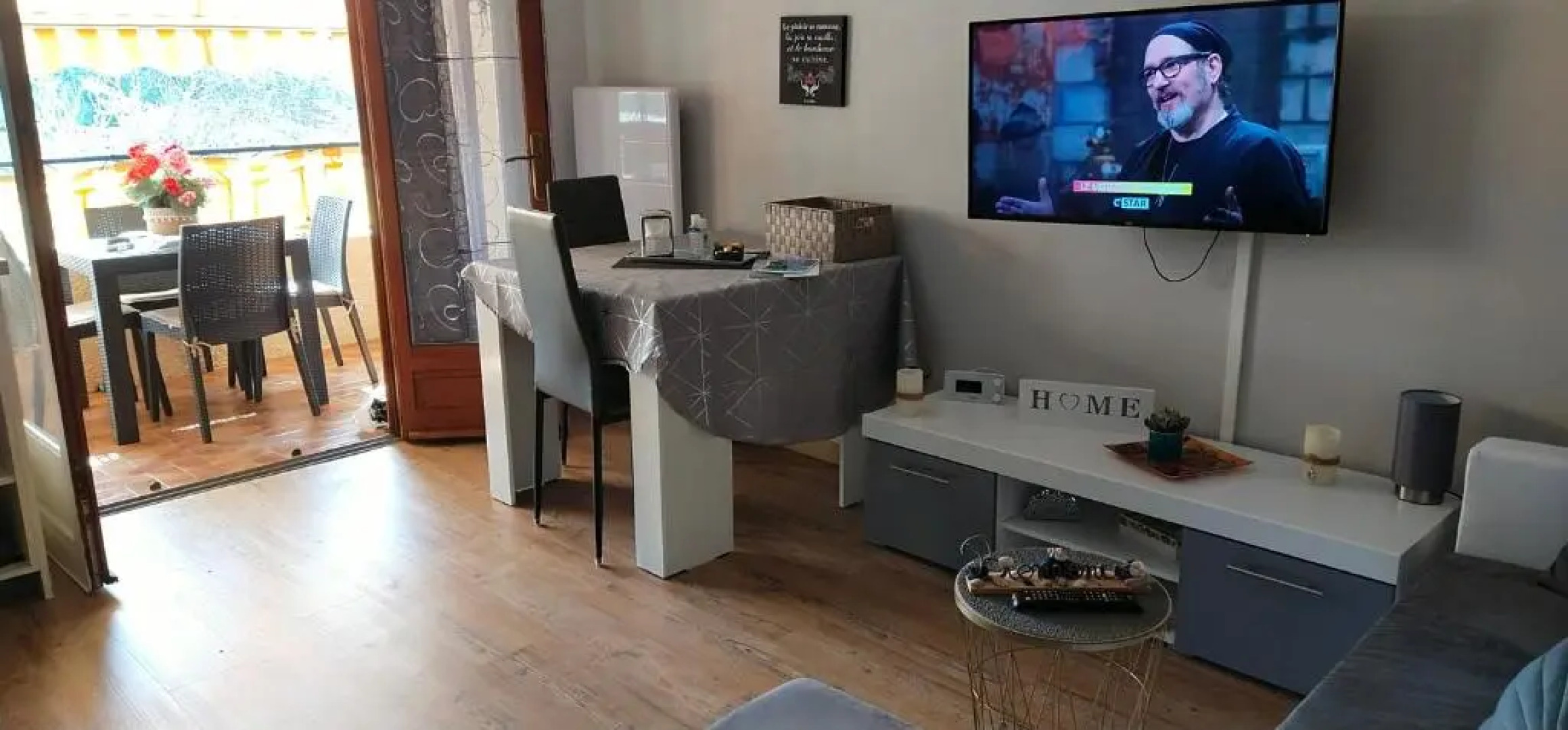 vacances à la plage