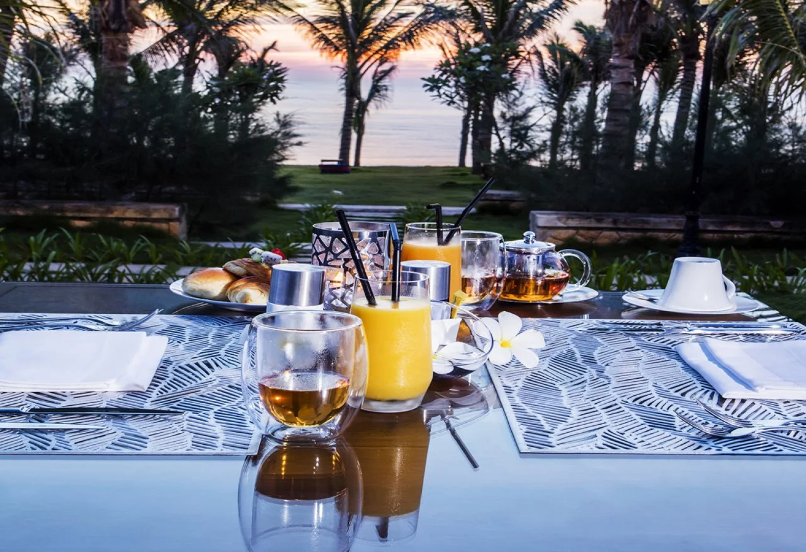 Duyen Ha Resort Cam Ranh