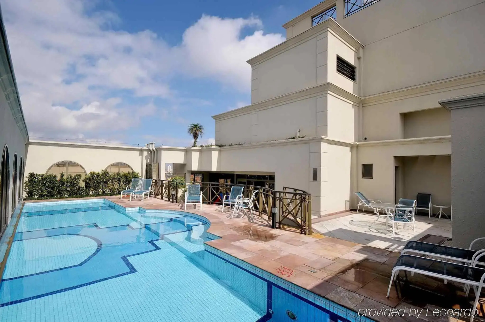 Mercure São Caetano Do Sul Hotel