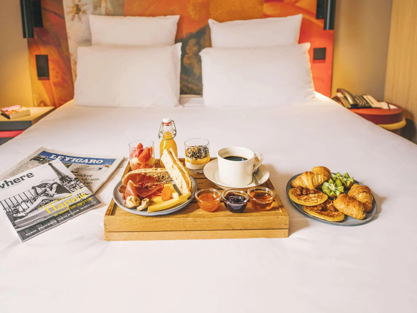 Mercure Paris Alesia