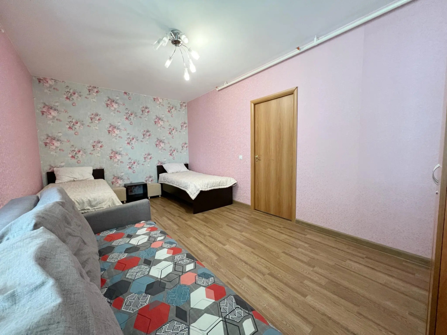 Neva Bed (Нева Бэд) на проспекте Обуховской обороны