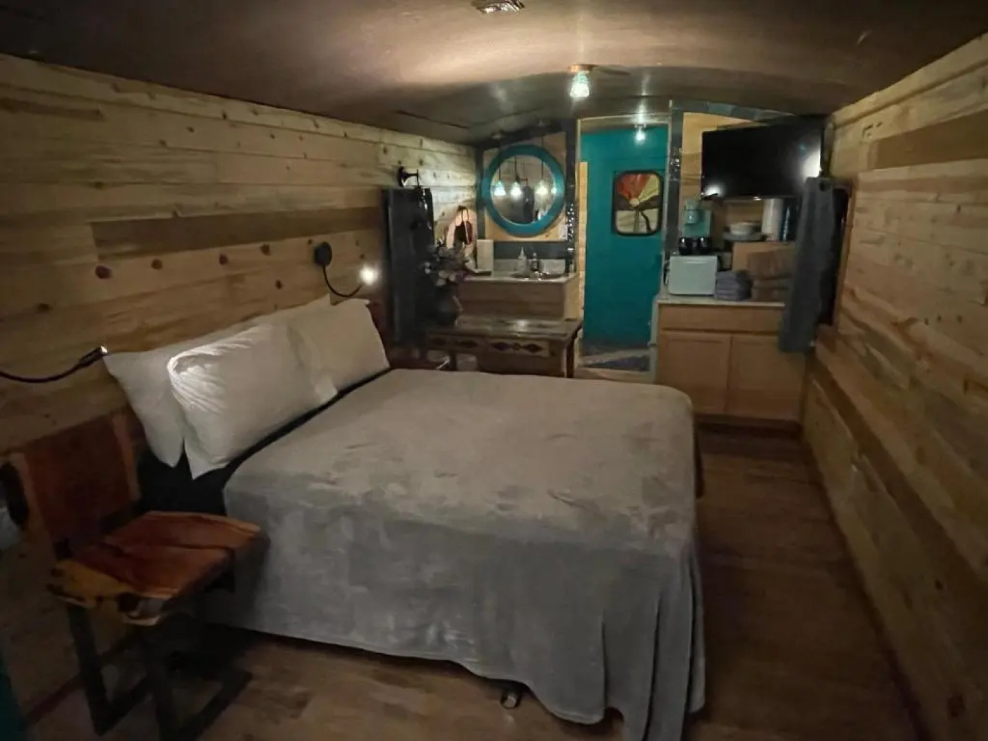 La Junta Colorado Cabins