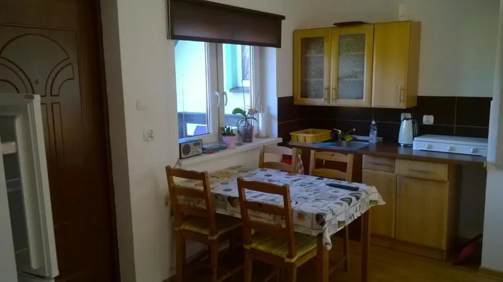 Pokoje U Anny i Łukasza