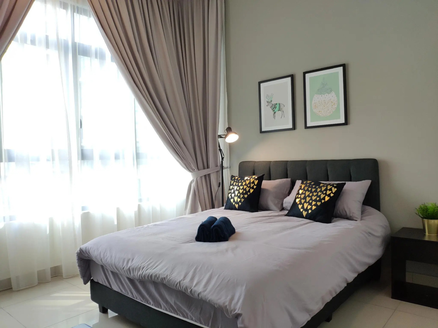 Urban Escapes Conezion-Putrajaya