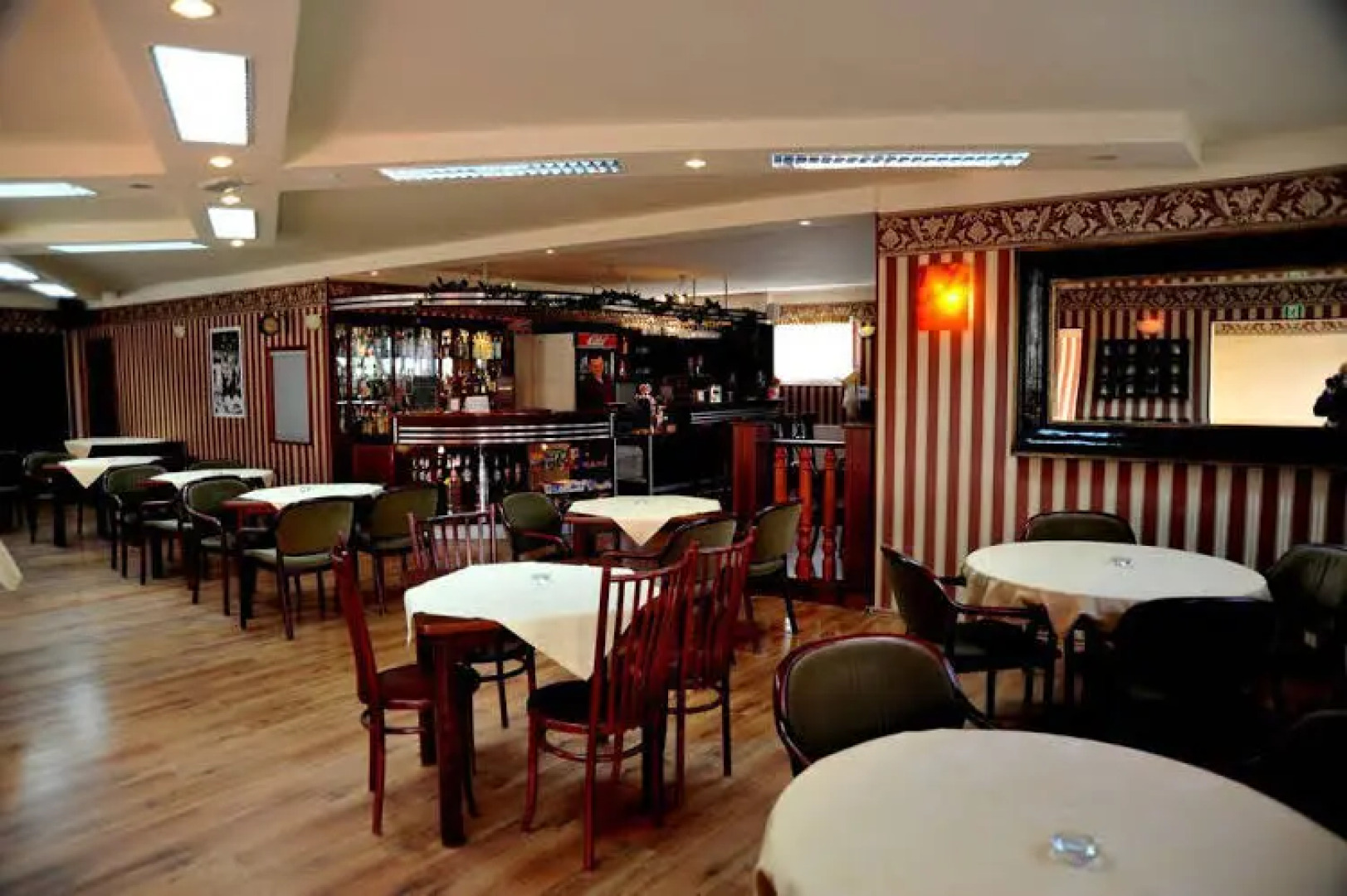 Centrum Wypoczynku i Rehabilitacji Jantar