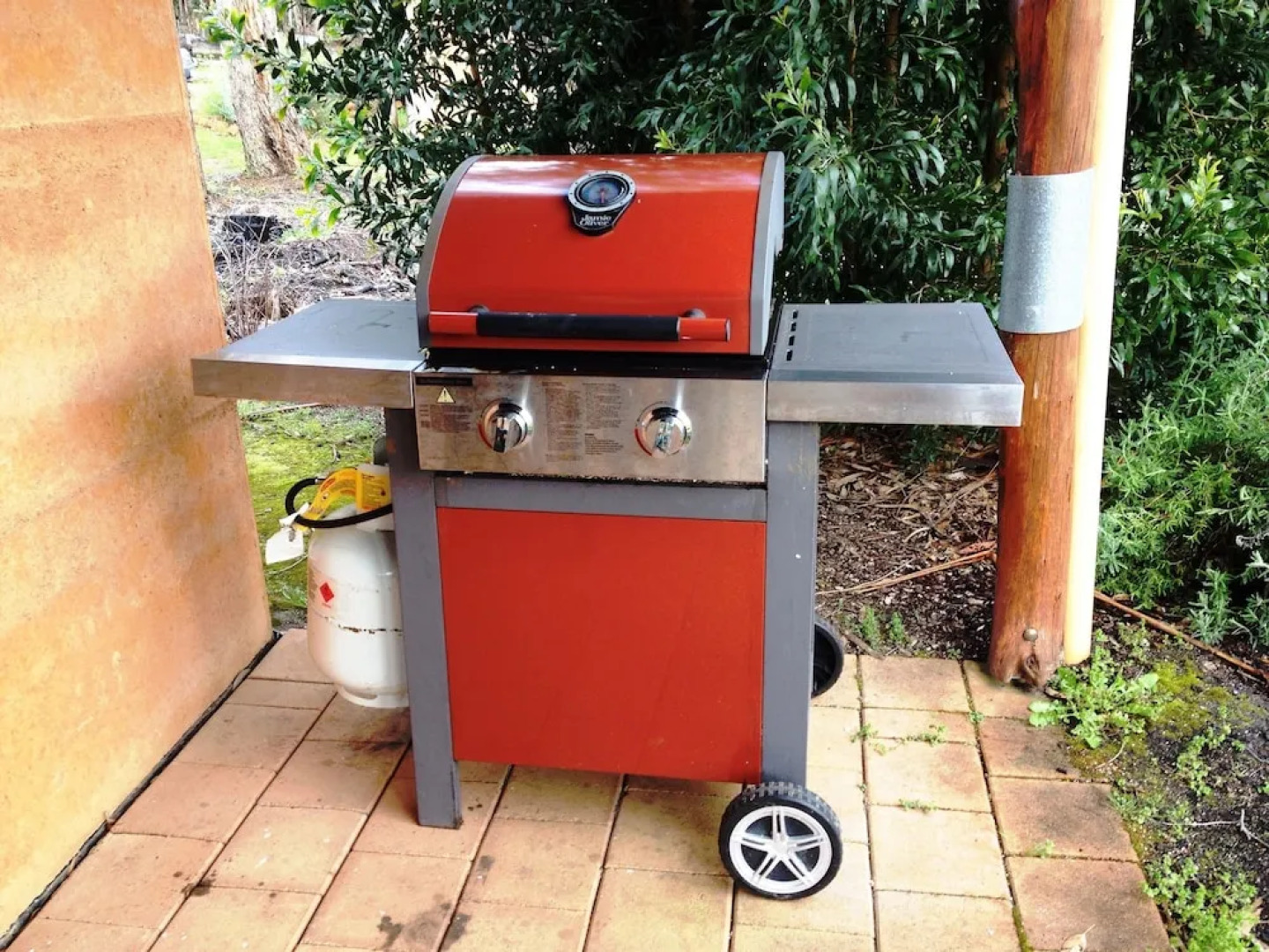 Pemberton Lake View Chalets