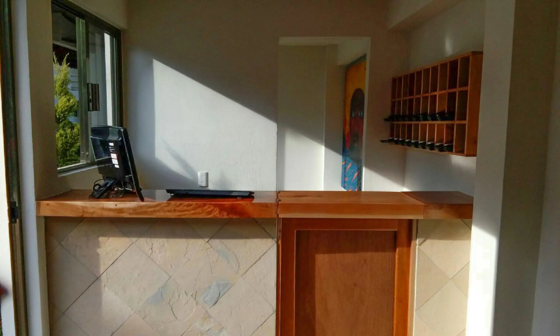 Axkan Arte Hotel Tuxtla