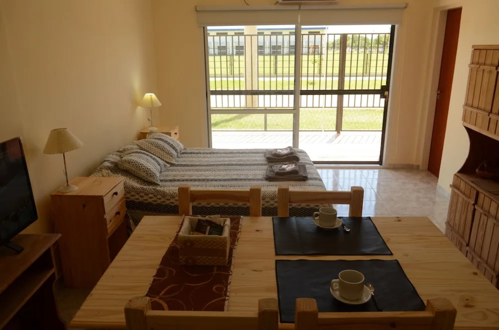 City Apartments Formosa