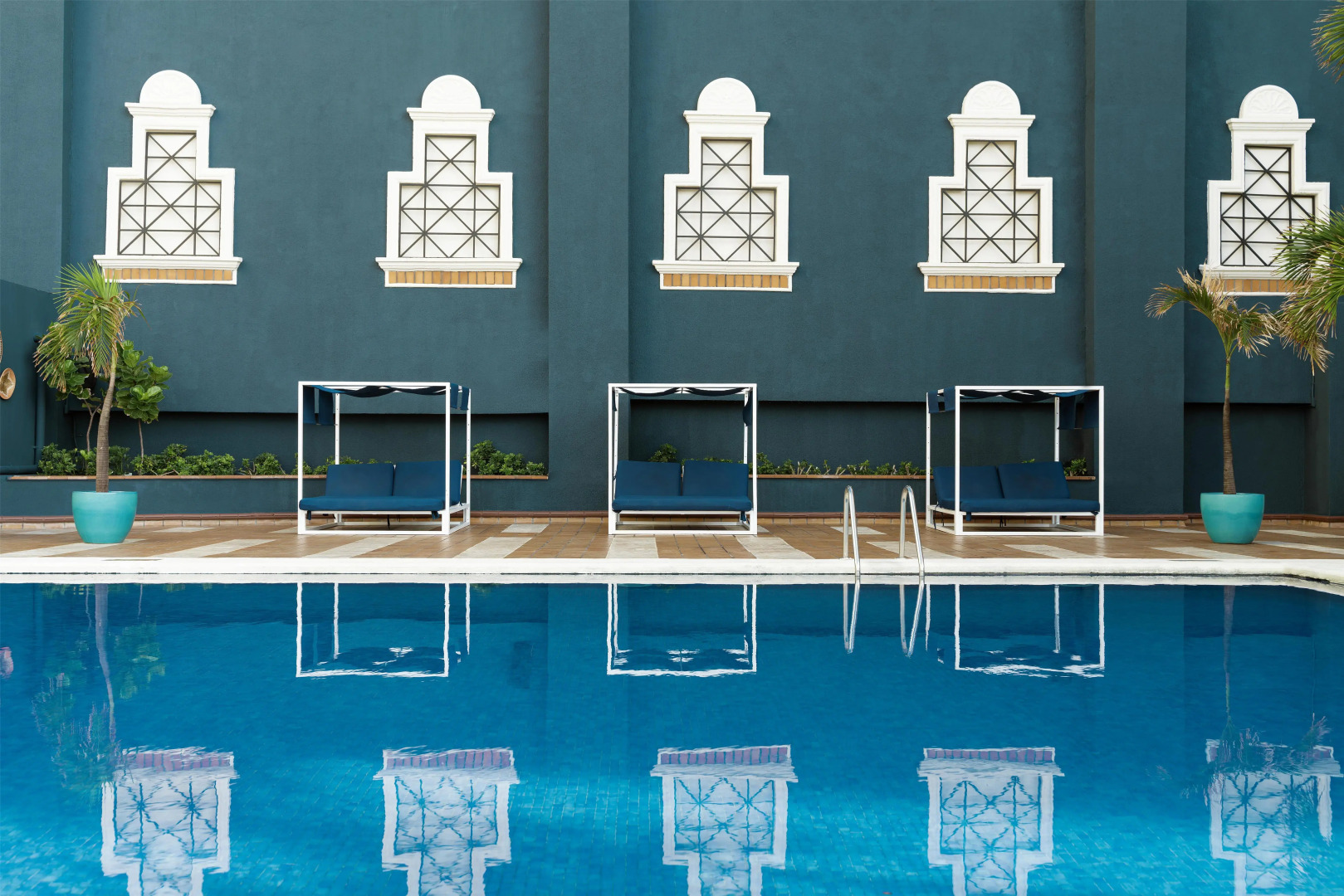 Catalonia Santo Domingo