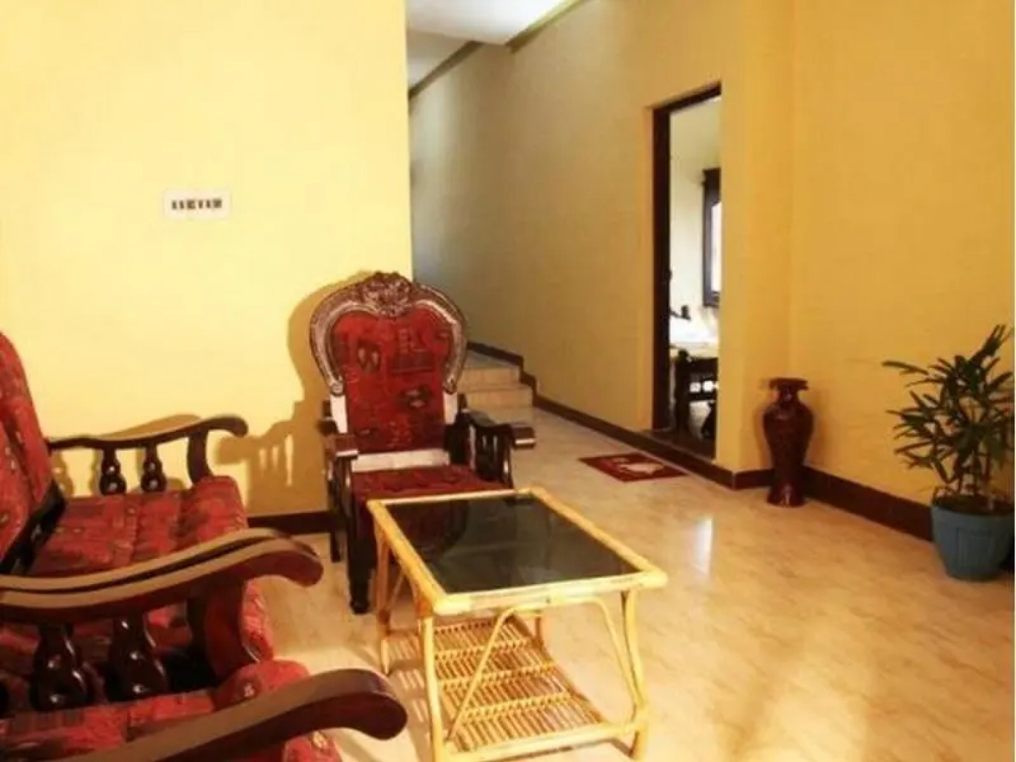 Karakkatt Holiday Home