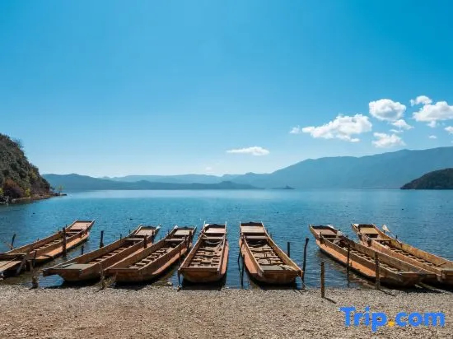 Wuhua Yisu Shucan Manor