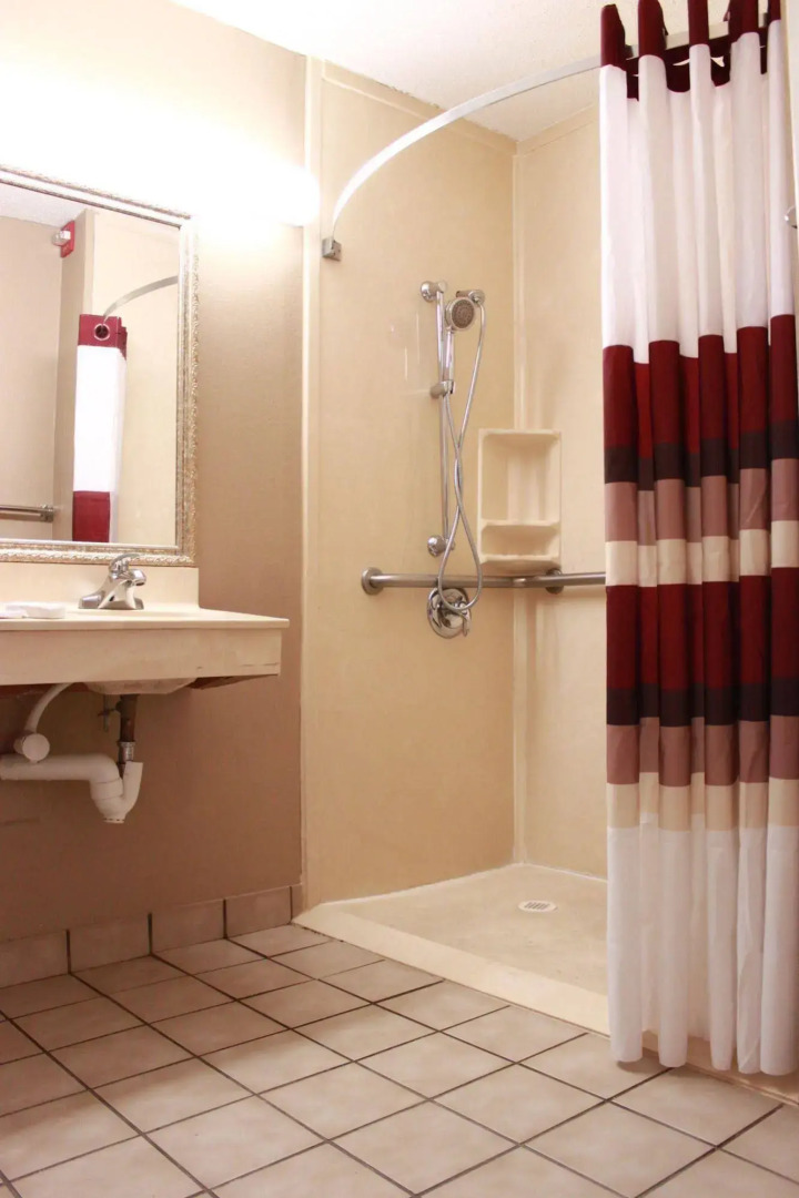 Red Roof Inn North Little Rock - Jfk/city Center