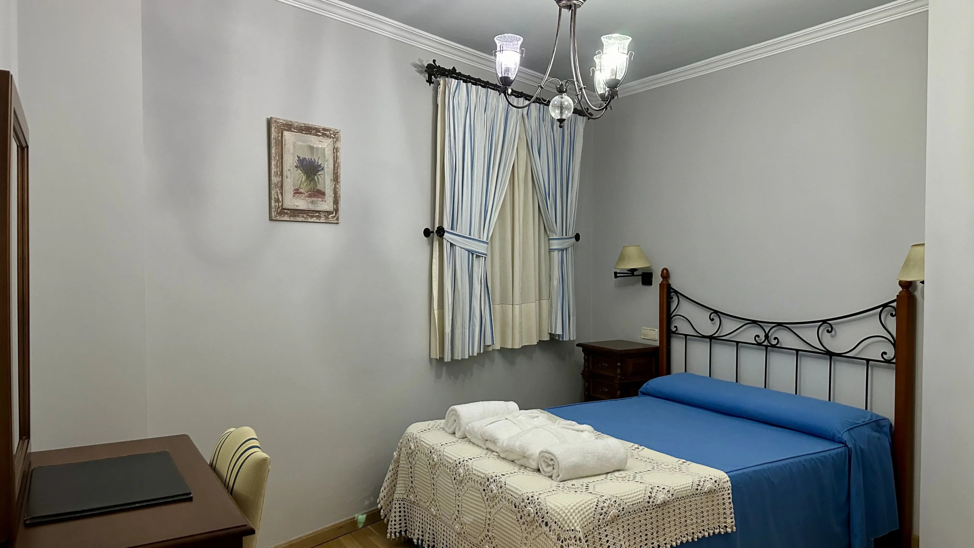 El Curro Hotel Rural